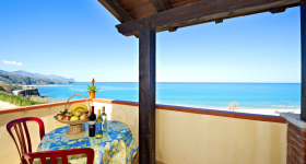 Residence Blunda Castellammare del Golfo
